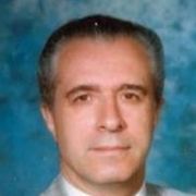 دکتر ولی اله محرابی