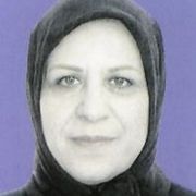 دکتر فاطمه آقاخانی