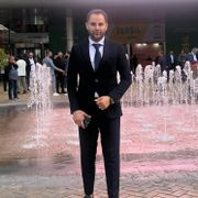 دکتر سید مصطفی علوی