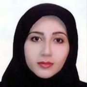 دکتر لعیا شیرین زاده فیض آبادی