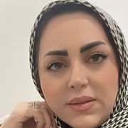 نرگس مهدی زاده