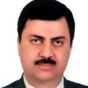 دکتر عنایت الله نعمت خراسانی