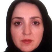 دکتر مهرو رضائی نژاد