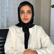 دکتر محدثه ایمانی