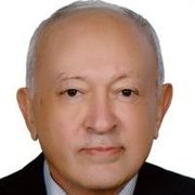 دکتر ناصر مشهودی