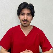 دکتر علی رجبی