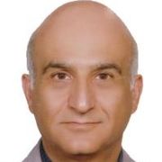 دکتر مسعود ستوده