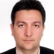 دکتر علیرضا هندی