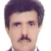 دکتر ابراهیم فراست