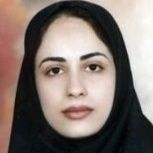دکتر پریسا غنی زادگان