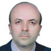 دکتر ابراهیم متولیان