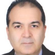 دکتر محمدرضا قاضی سعیدی