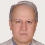دکتر ایرج فیروزی
