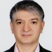 دکتر فرید خطیبی طهرانی