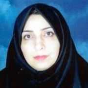 دکتر مریم طبقیان