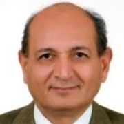 دکتر حسین بهداد