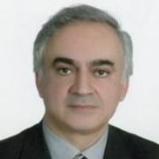 دکتر حمید طاهری