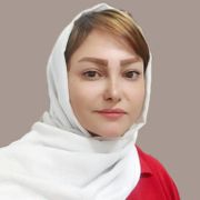 پرستو کامرانی نیا