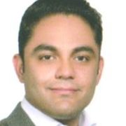 دکتر محمدرضا پارسا