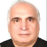 دکتر قاسم روح الهی