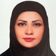 دکتر سارا نداف