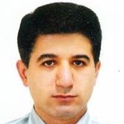 دکتر رضا منصور