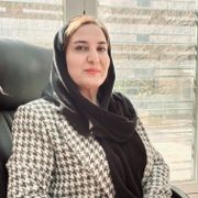 مژگان ملکی