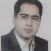 دکتر فرهاد فیروزی