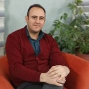 بهروز فرامرزی راد