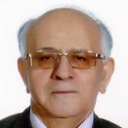 دکتر سیداصغر میرعمادی