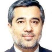 دکتر احمد شیبانی