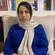 معصومه بهرامی