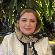 فاطمه بهبهانی نژاد