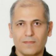 دکتر غلامعلی نادریان