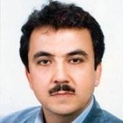 دکتر رضا انصاری