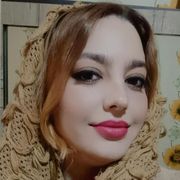 بهار محمدیان فر