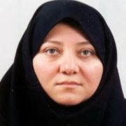 دکتر ناهیده قنبرزاده