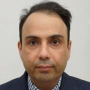 دکتر محمدرضا نیک زادجمنانی