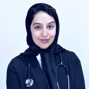 دکتر سمانه رحیمی بادافشانی