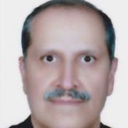 دکتر محمدرضا گیتی