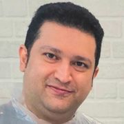 دکتر سید محمد حسینی