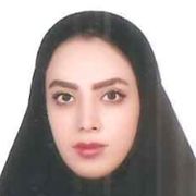 هانیه رجبی زاده
