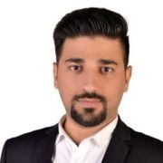 محمدرضا علی پور