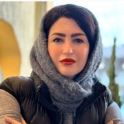 مرضیه رحمانیان