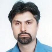 دکتر مهرداد بهزادی