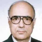 دکتر ابراهیم یحیوی