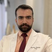 دکتر هژیر مرادی خانی آبادی