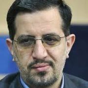 دکتر سیدمهدی حسینی خامنهء
