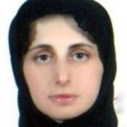 دکتر فروزان یزدانیان