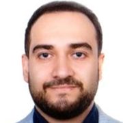 دکتر میثم محمدی خواه